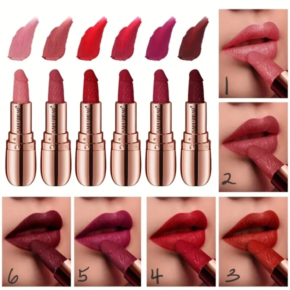 Peter Lipstick 💄 NIB - Picture 2 of 4